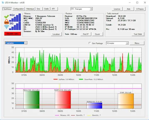 We have seen about 1 different instances of LTEHMonitor. . Lte h monitor cracked
